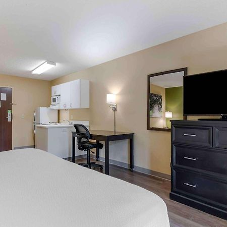 Extended Stay America Suites - Detroit - Madison Heights Εξωτερικό φωτογραφία