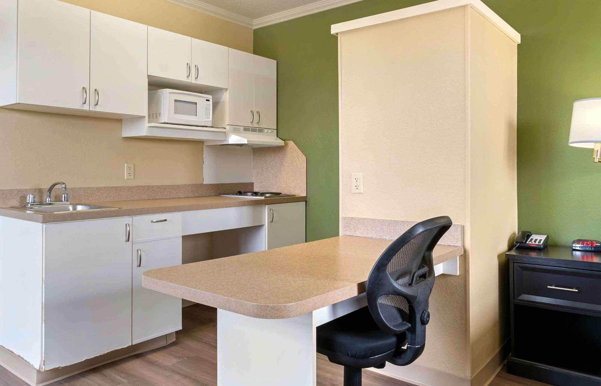 Extended Stay America Suites - Detroit - Madison Heights Εξωτερικό φωτογραφία