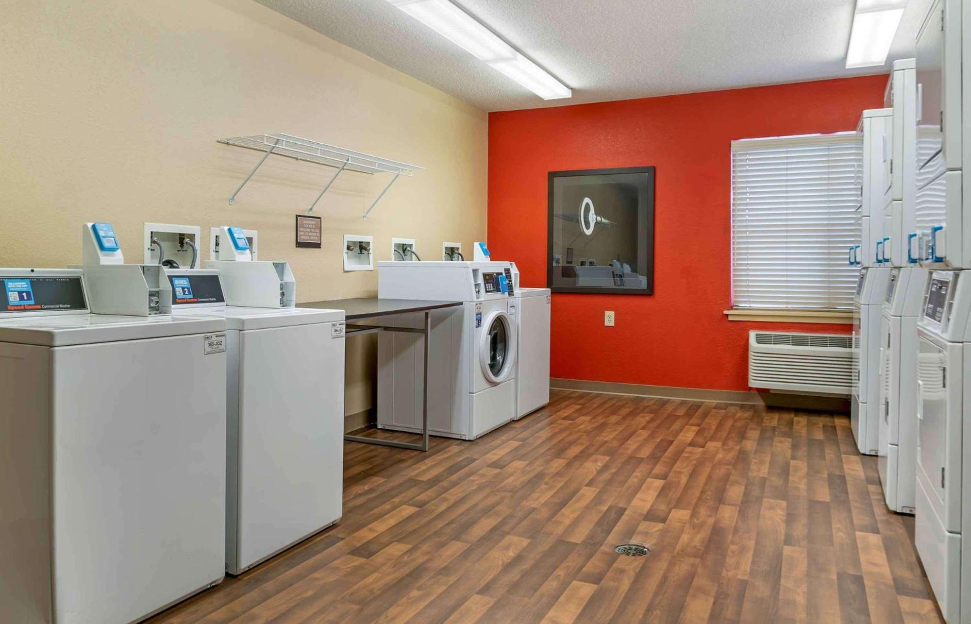 Extended Stay America Suites - Detroit - Madison Heights Εξωτερικό φωτογραφία