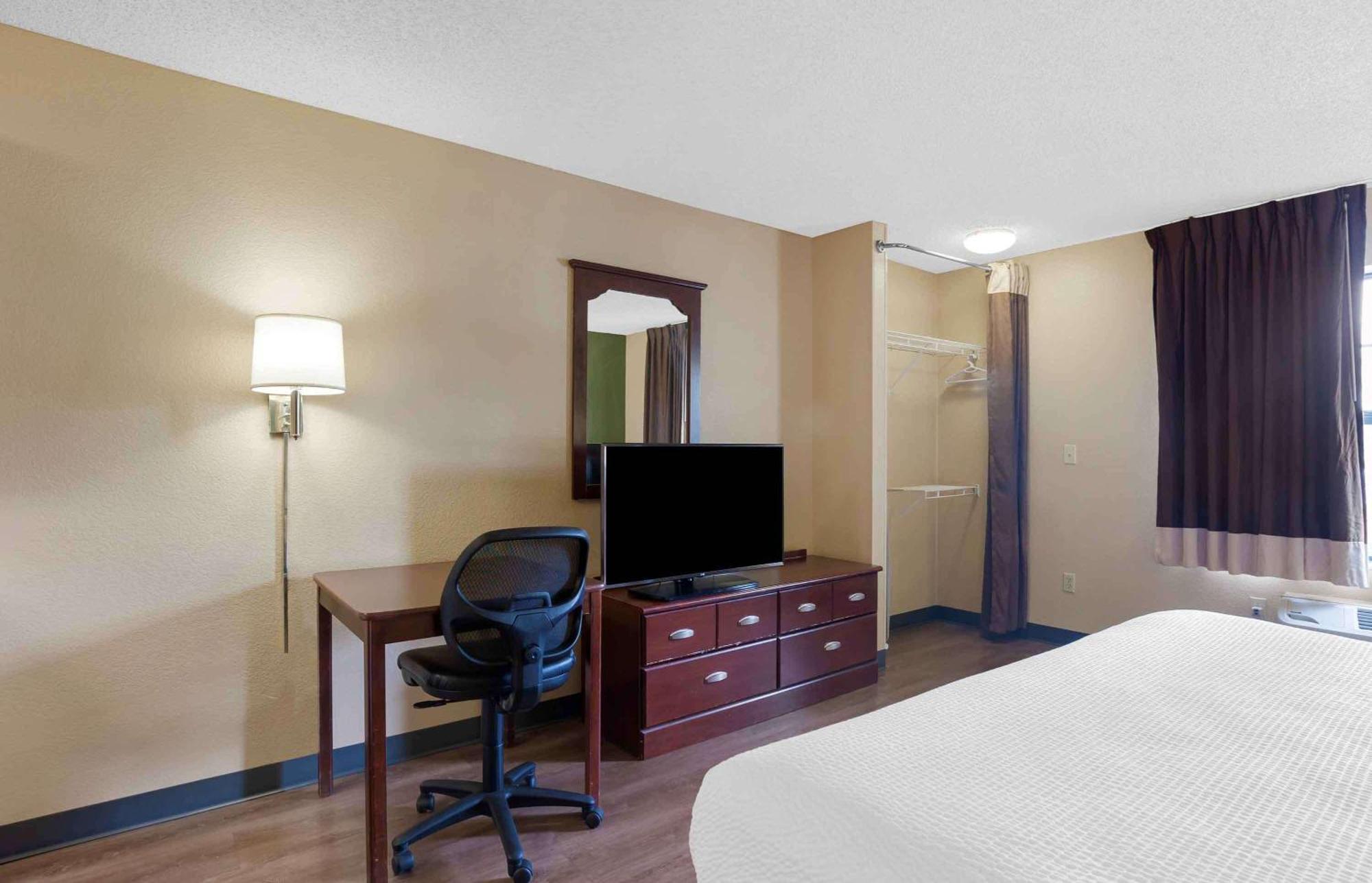 Extended Stay America Suites - Detroit - Madison Heights Εξωτερικό φωτογραφία