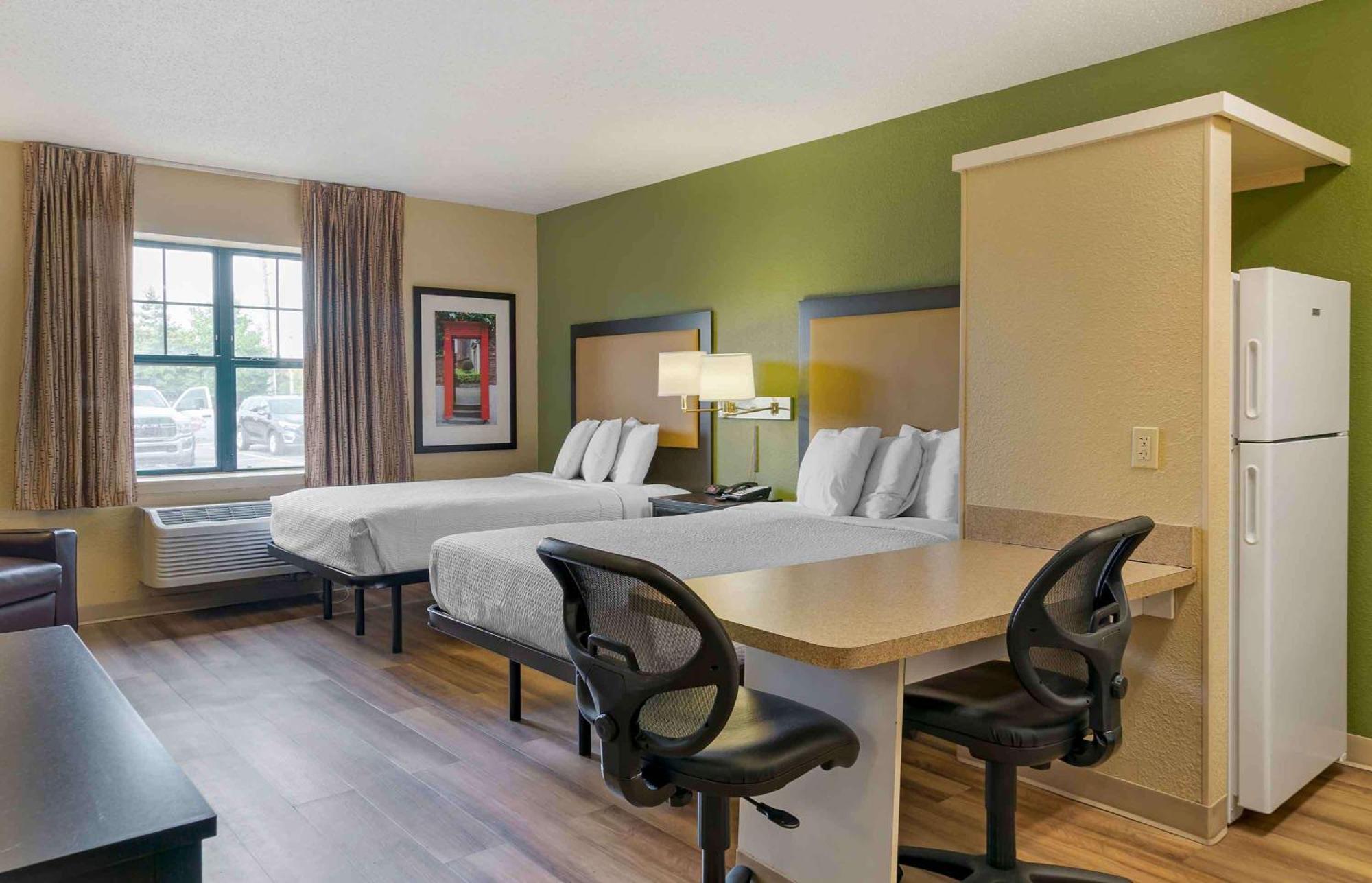 Extended Stay America Suites - Detroit - Madison Heights Εξωτερικό φωτογραφία