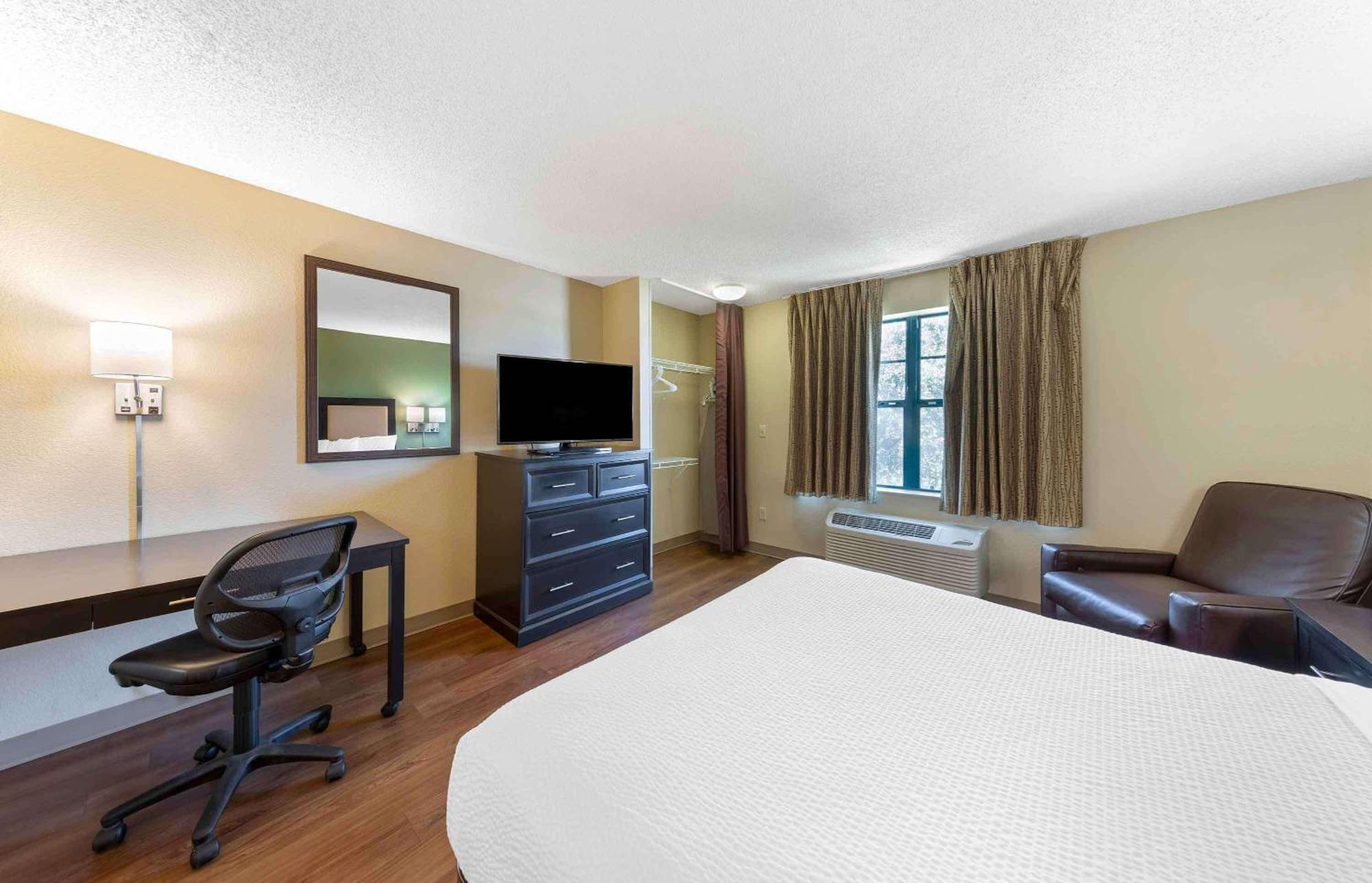 Extended Stay America Suites - Detroit - Madison Heights Εξωτερικό φωτογραφία