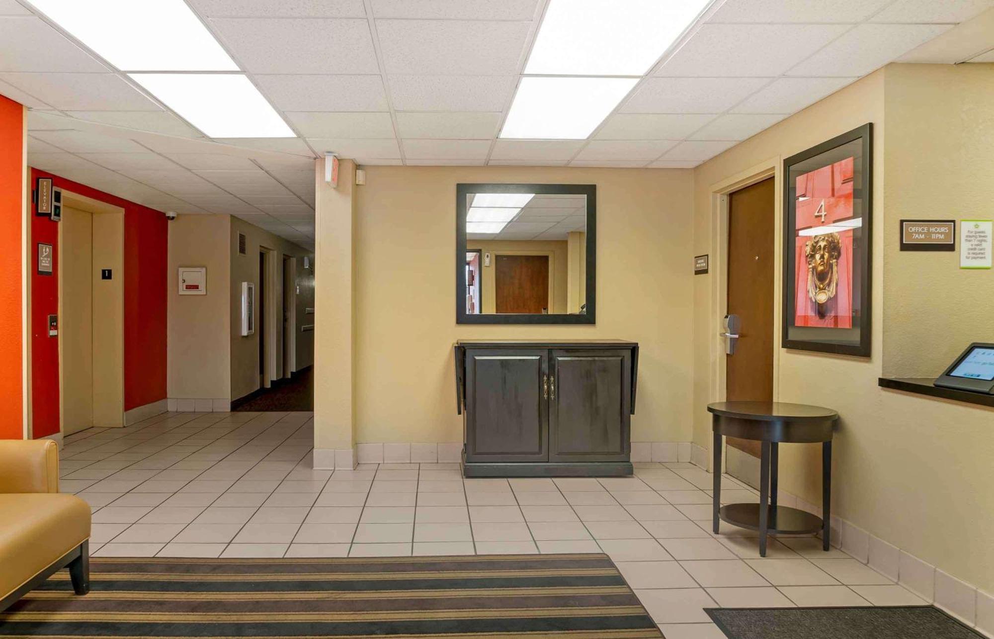 Extended Stay America Suites - Detroit - Madison Heights Εξωτερικό φωτογραφία